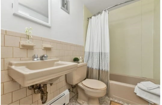 1 bed, 1 bath apartment for rent at 10 Coffey St Unit 3, Dorchester — photo 6 of 8