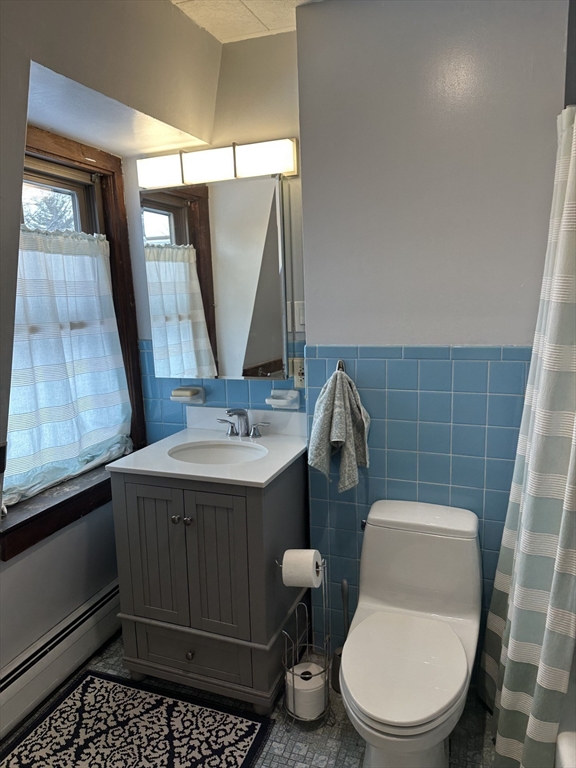 2 bed, 1 bath apartment for rent at 10 Cogswell Ave Unit 2, Cambridge — photo 12 of 16