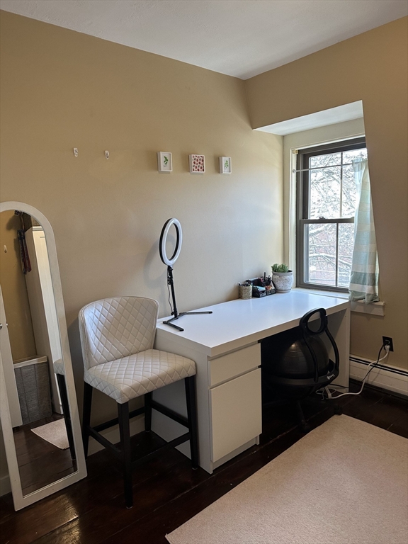 2 bed, 1 bath apartment for rent at 10 Cogswell Ave Unit 2, Cambridge — photo 9 of 16