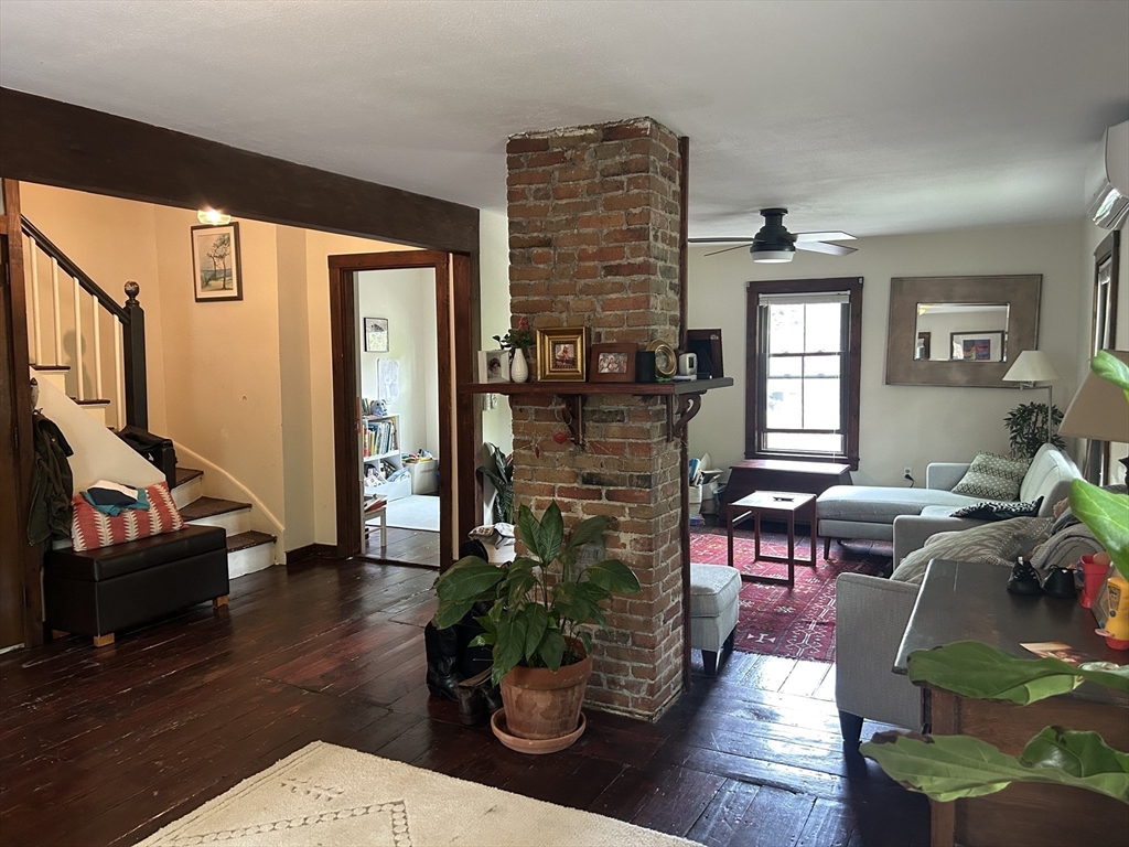 2 bed, 1 bath apartment for rent at 10 Cogswell Ave Unit 2, Cambridge — photo 1 of 16