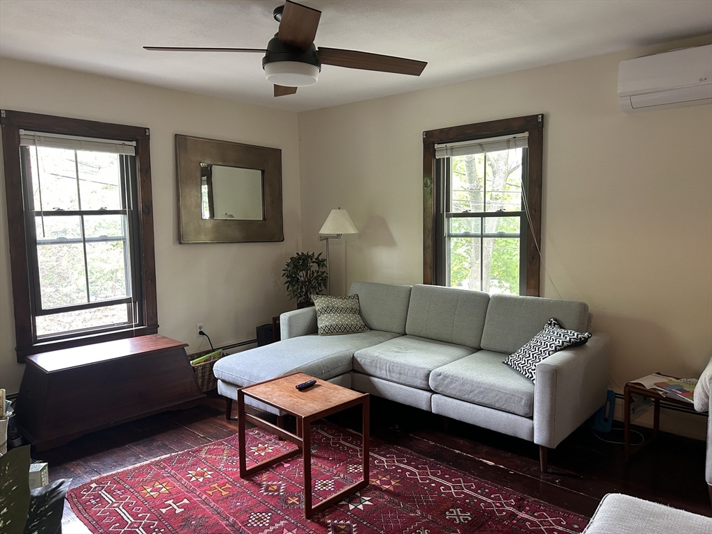 2 bed, 1 bath apartment for rent at 10 Cogswell Ave Unit 2, Cambridge — photo 3 of 16