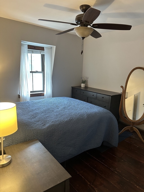 2 bed, 1 bath apartment for rent at 10 Cogswell Ave Unit 2, Cambridge — photo 10 of 16