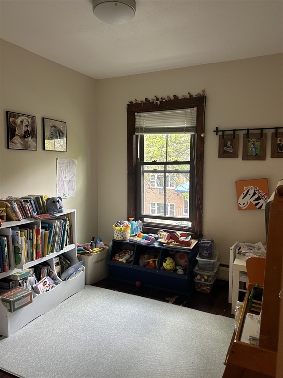 2 bed, 1 bath apartment for rent at 10 Cogswell Ave Unit 2, Cambridge — photo 8 of 16