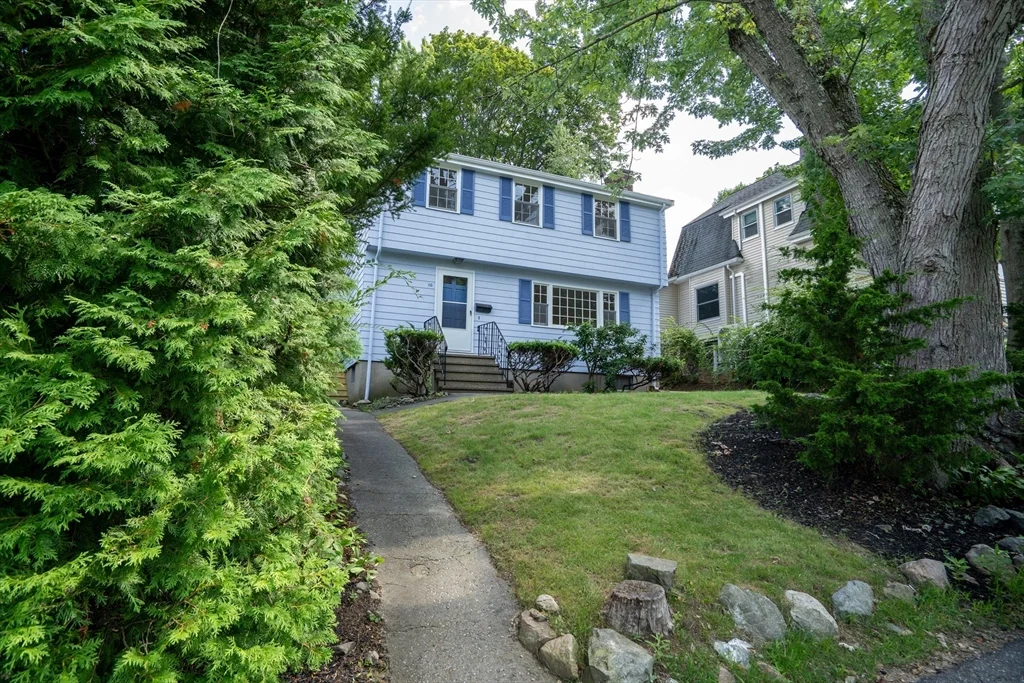 4 bed, 2 bath apartment for rent at 10 Colburn St, Waltham — photo 25 of 26