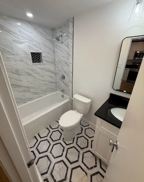 Studio bed, 1 bath apartment for rent at 10 Colonial Dr Unit 4B, Andover — photo 2 of 11
