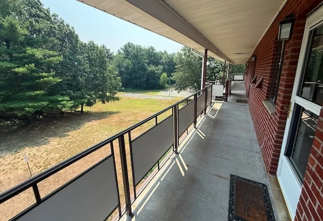 Studio bed, 1 bath apartment for rent at 10 Colonial Dr Unit 4B, Andover — photo 10 of 11