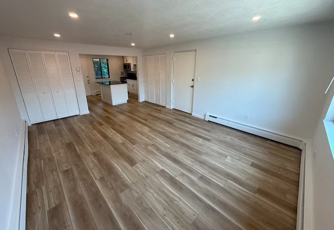 Studio bed, 1 bath apartment for rent at 10 Colonial Dr Unit 4B, Andover — photo 8 of 11