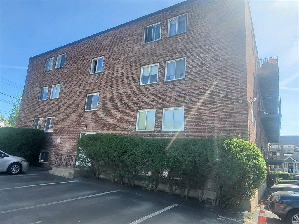 2 bed, 1 bath apartment for rent at 10 Copeland St Unit 402, Quincy — photo 14 of 14