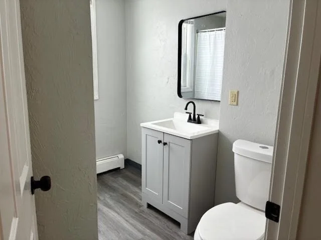 3 bed, 1 bath apartment for rent at 10 Cottage St Unit 1, WPI — photo 8 of 23