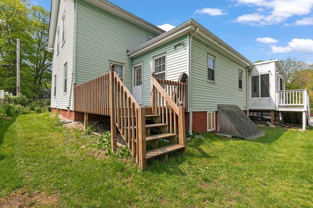 2 bed, 1 bath apartment for rent at 10 Cottage St Unit 10, Attleboro Falls — photo 25 of 32