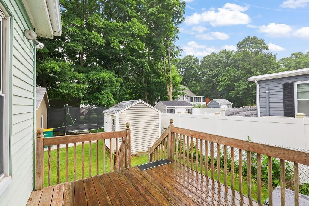 2 bed, 1 bath apartment for rent at 10 Cottage St Unit 10, Attleboro Falls — photo 31 of 32