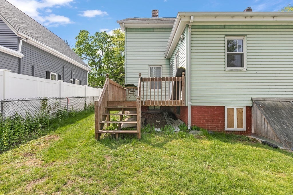 2 bed, 1 bath apartment for rent at 10 Cottage St Unit 10, Attleboro Falls — photo 26 of 32