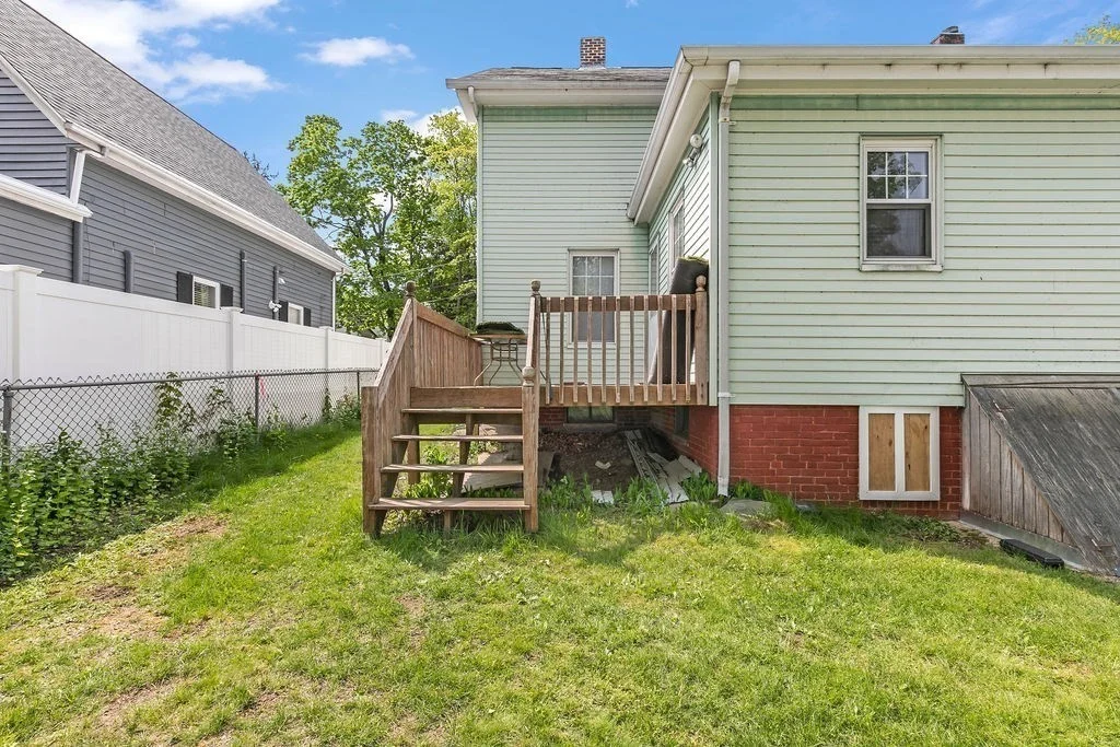 2 bed, 1 bath apartment for rent at 10 Cottage St Unit 10, Five Corners — photo 26 of 27