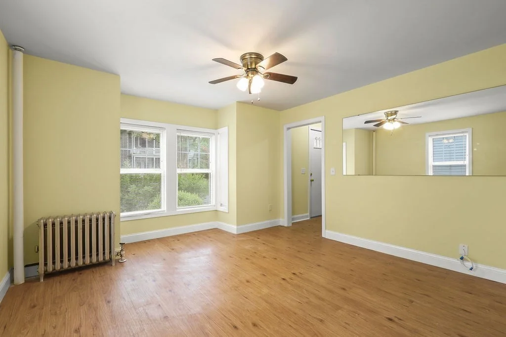 2 bed, 1 bath apartment for rent at 10 Cottage St Unit 10, Five Corners — photo 8 of 27