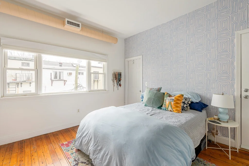 1 bed, 1 bath apartment for rent at 10 Cottage St Unit 2, East Boston — photo 18 of 22