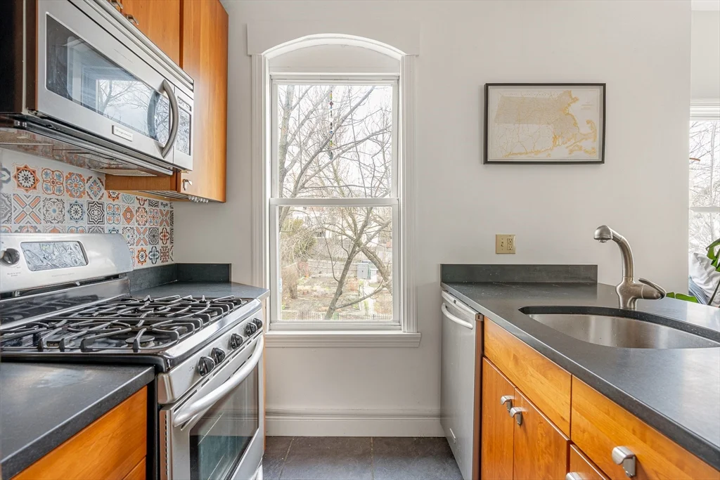 1 bed, 1 bath apartment for rent at 10 Cottage St Unit 2, East Boston — photo 12 of 22