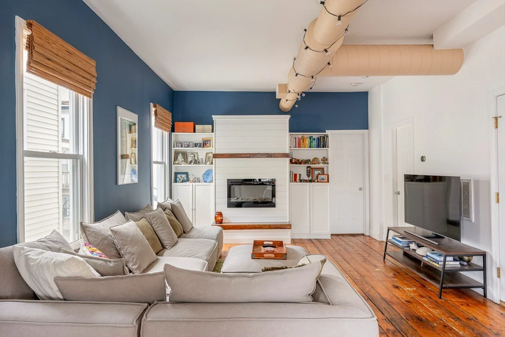 1 bed, 1 bath apartment for rent at 10 Cottage St Unit 2, East Boston — photo 5 of 22