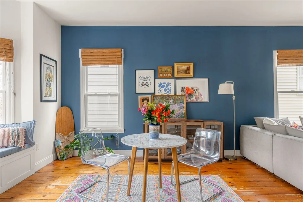 1 bed, 1 bath apartment for rent at 10 Cottage St Unit 2, East Boston — photo 8 of 22