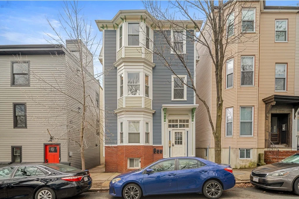 1 bed, 1 bath apartment for rent at 10 Cottage St Unit 2, East Boston — photo 20 of 22