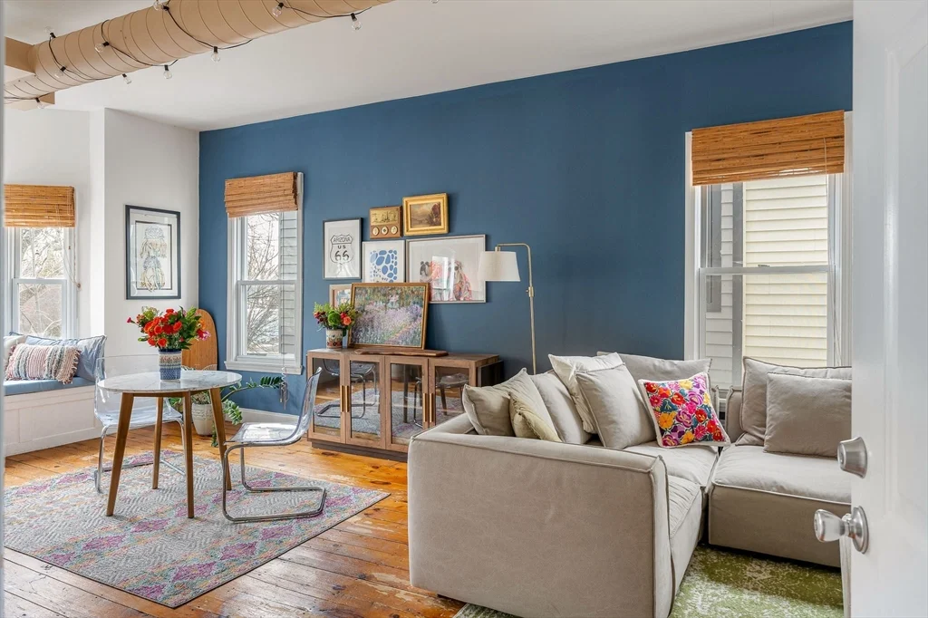 1 bed, 1 bath apartment for rent at 10 Cottage St Unit 2, East Boston — photo 3 of 22