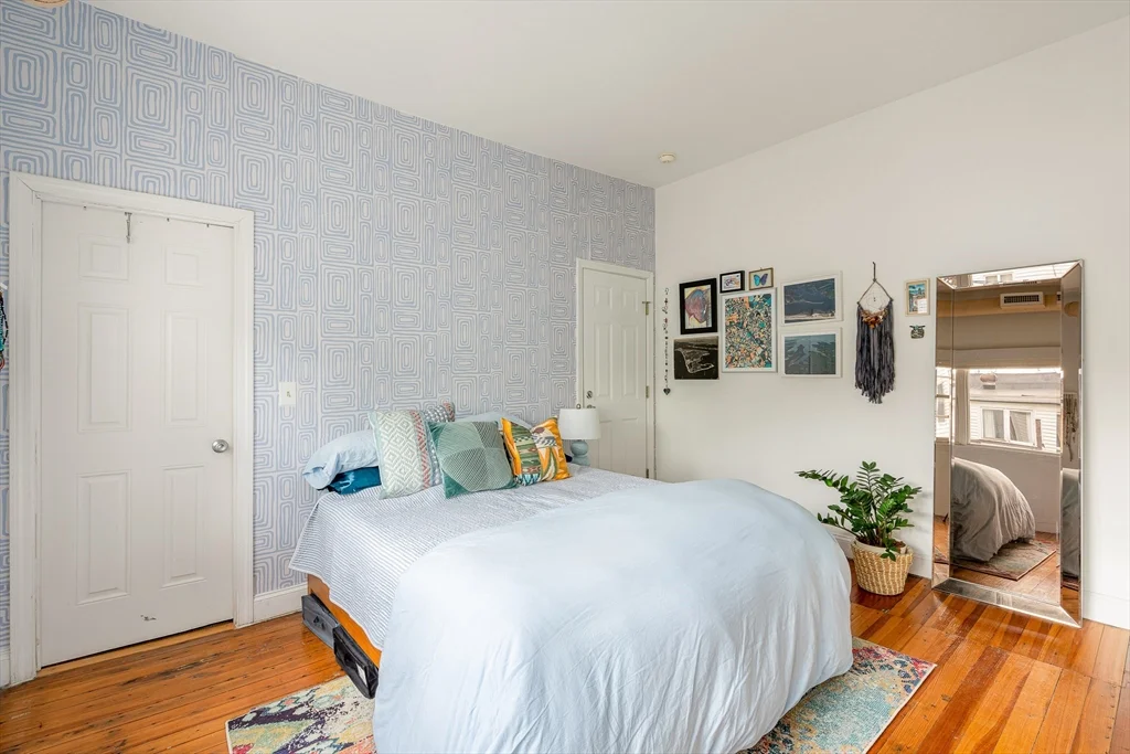 1 bed, 1 bath apartment for rent at 10 Cottage St Unit 2, East Boston — photo 16 of 22