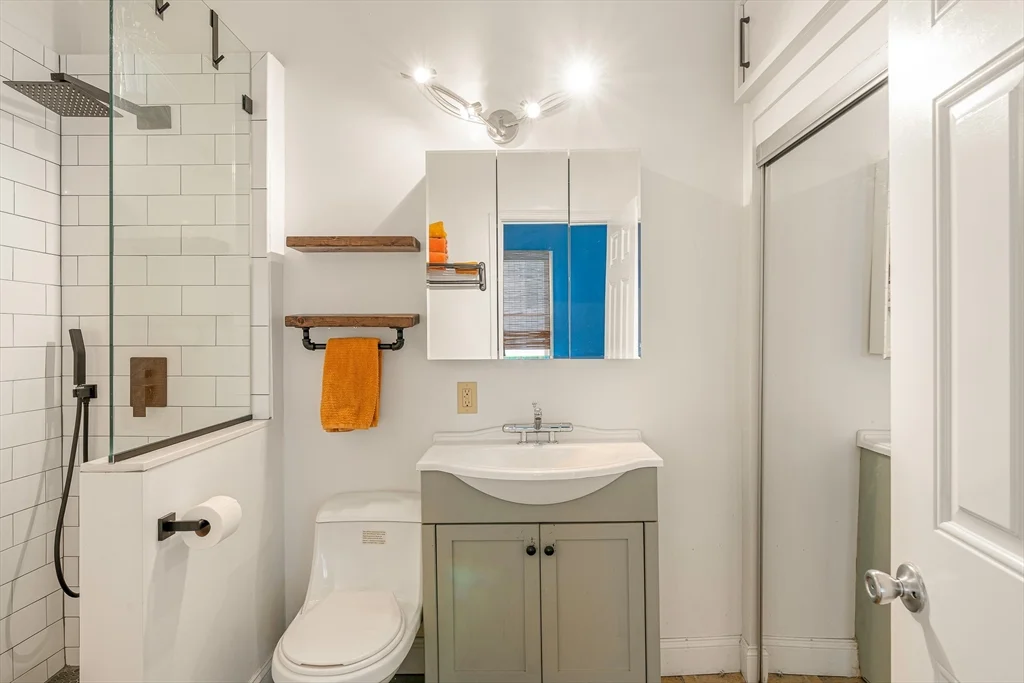 1 bed, 1 bath apartment for rent at 10 Cottage St Unit 2, East Boston — photo 14 of 22
