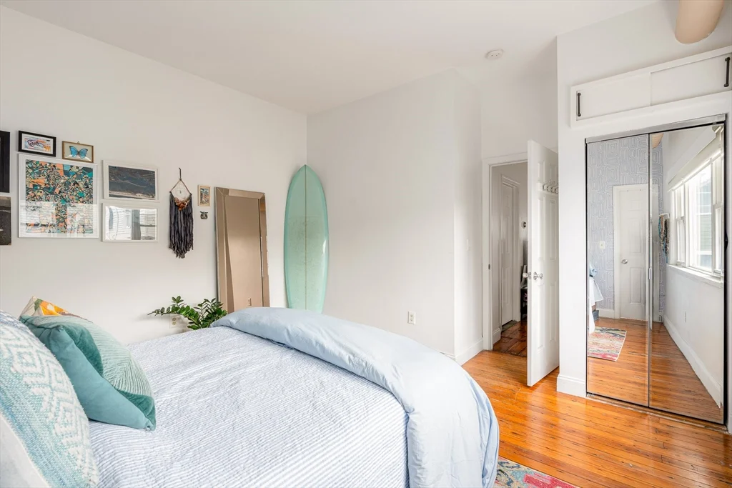 1 bed, 1 bath apartment for rent at 10 Cottage St Unit 2, East Boston — photo 17 of 22
