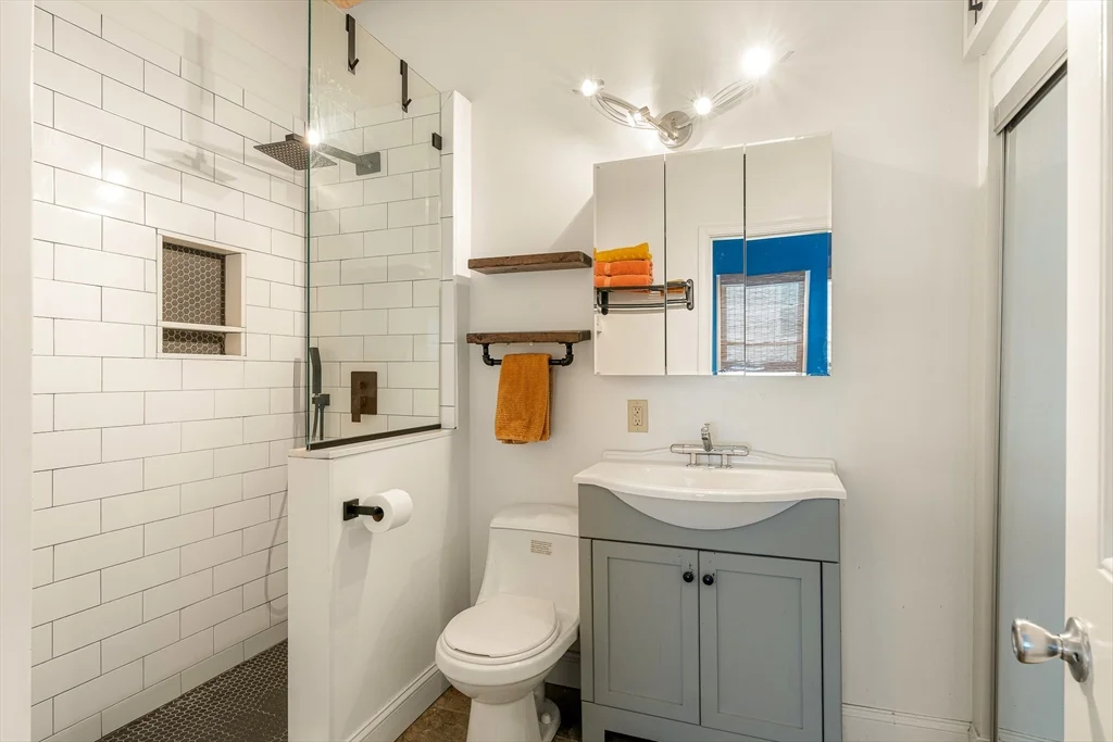 1 bed, 1 bath apartment for rent at 10 Cottage St Unit 2, East Boston — photo 13 of 22