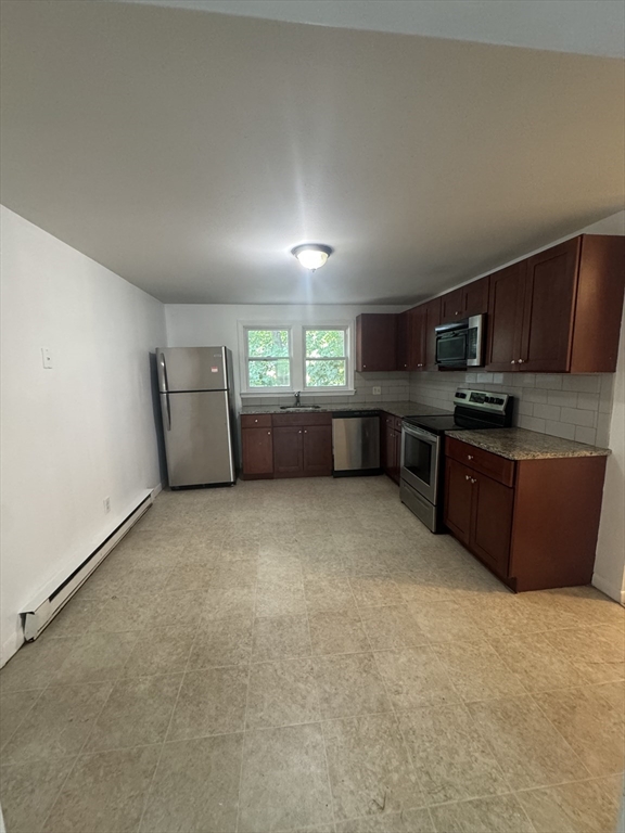 2 bed, 1 bath apartment for rent at 10 County Unit 3, Mansfield — photo 2 of 17