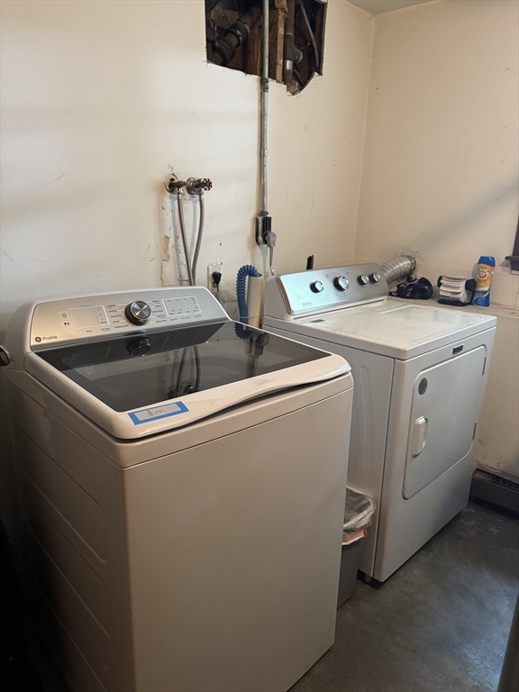2 bed, 1 bath apartment for rent at 10 County Unit 3, Mansfield — photo 17 of 17