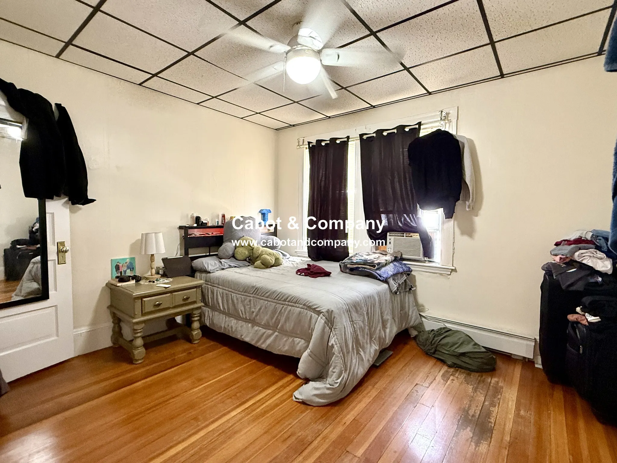 2 bed, 1 bath apartment for rent at 10 Craigie St Unit 2, Spring Hill — photo 9 of 13