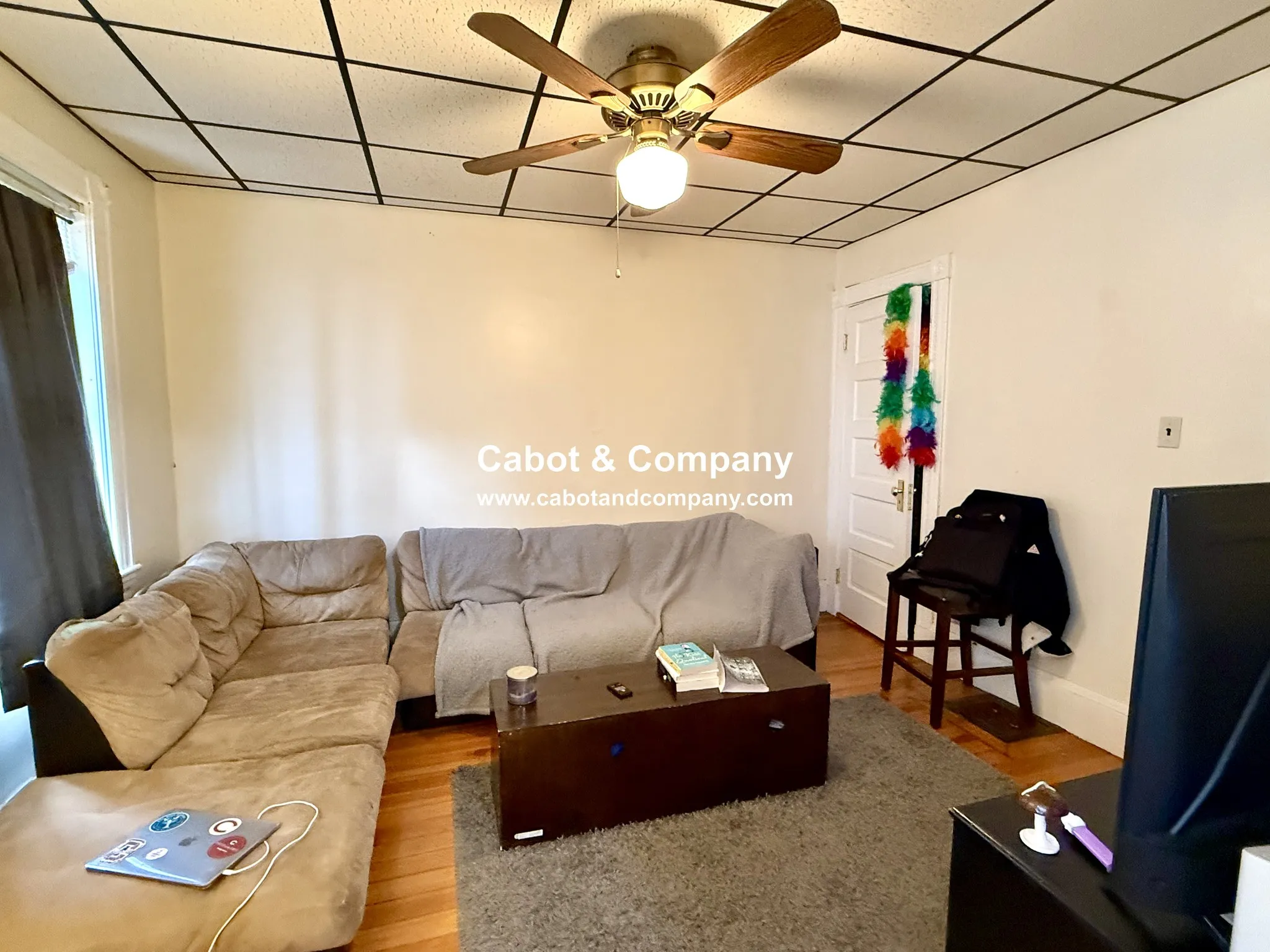 2 bed, 1 bath apartment for rent at 10 Craigie St Unit 2, Spring Hill — photo 2 of 13