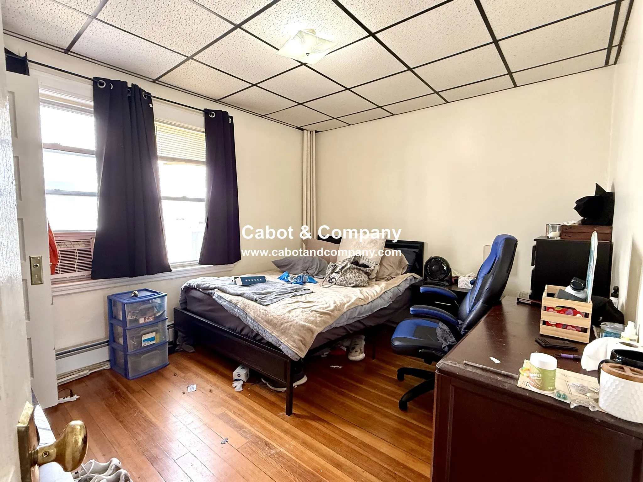 2 bed, 1 bath apartment for rent at 10 Craigie St Unit 2, Spring Hill — photo 7 of 13