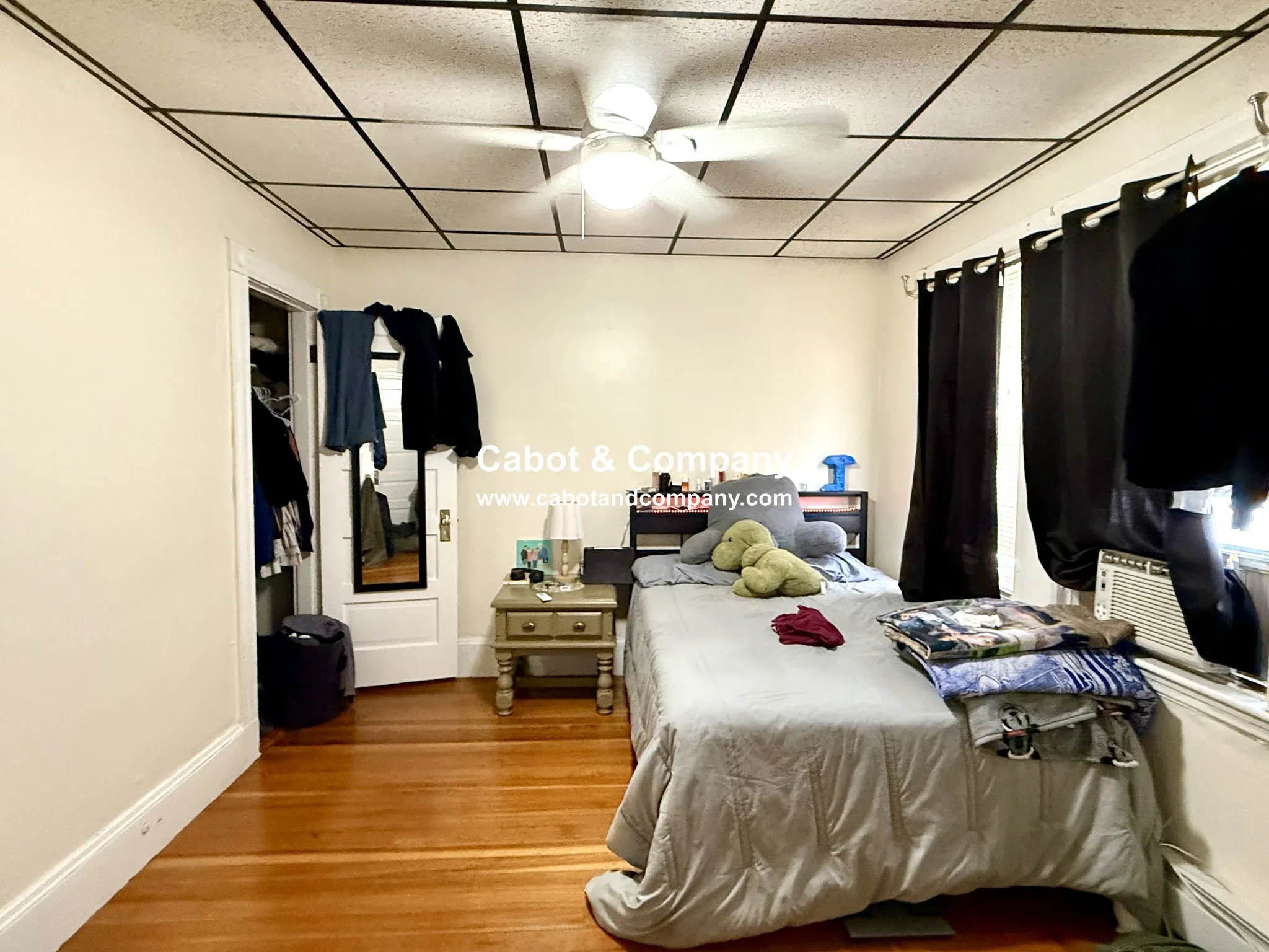 2 bed, 1 bath apartment for rent at 10 Craigie St Unit 22, Spring Hill — photo 10 of 13