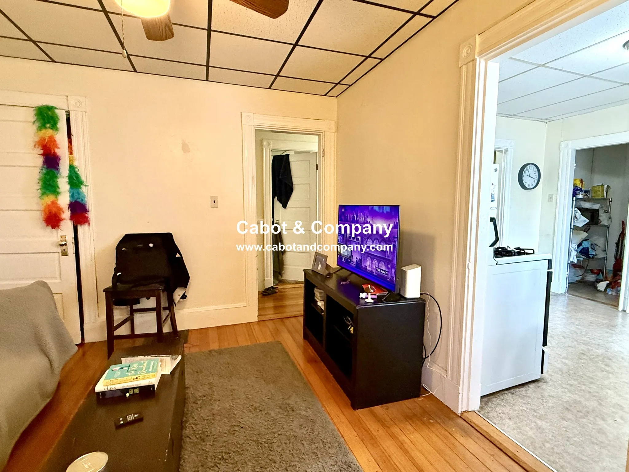 2 bed, 1 bath apartment for rent at 10 Craigie St Unit 22, Spring Hill — photo 4 of 13