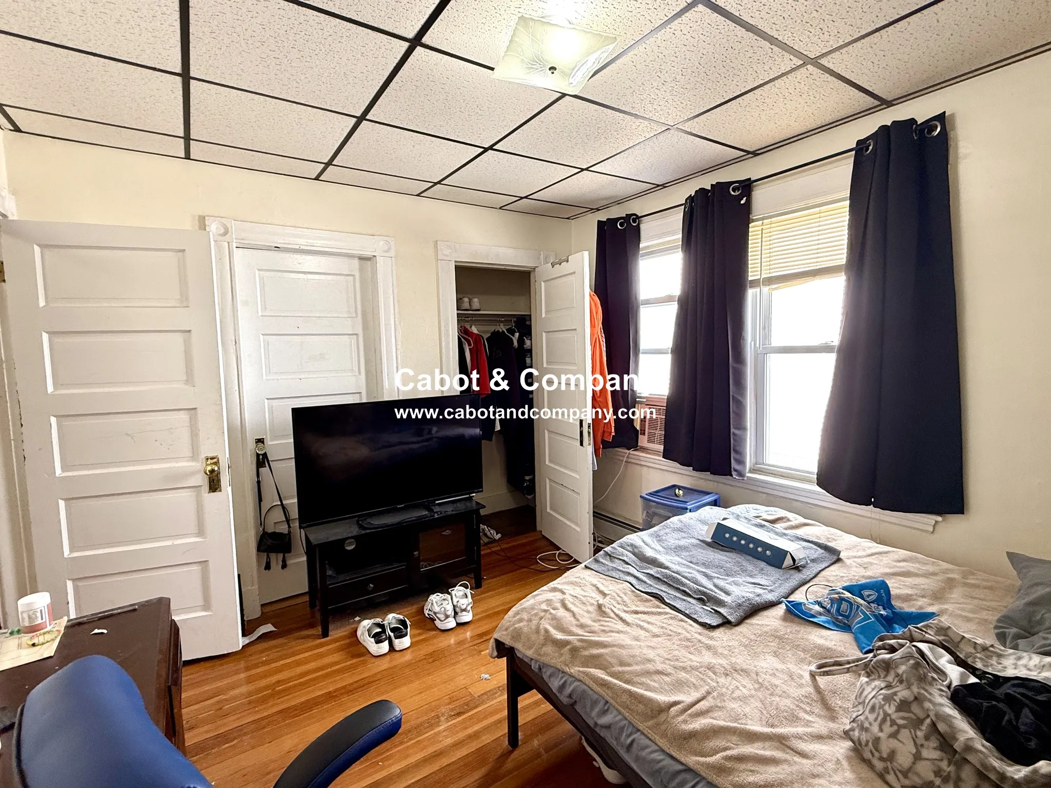 2 bed, 1 bath apartment for rent at 10 Craigie St Unit 22, Spring Hill — photo 8 of 13