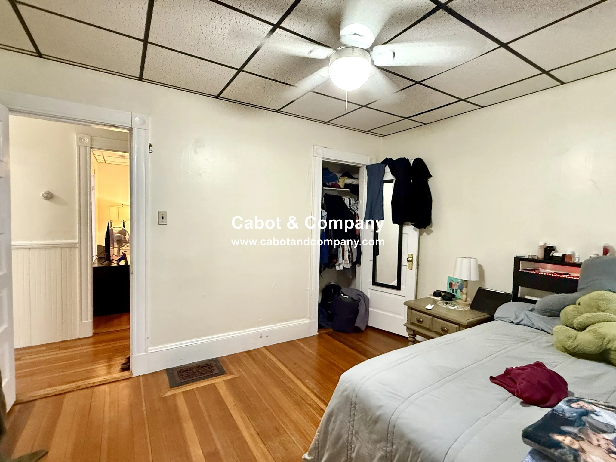 2 bed, 1 bath apartment for rent at 10 Craigie St Unit 22, Spring Hill — photo 11 of 13
