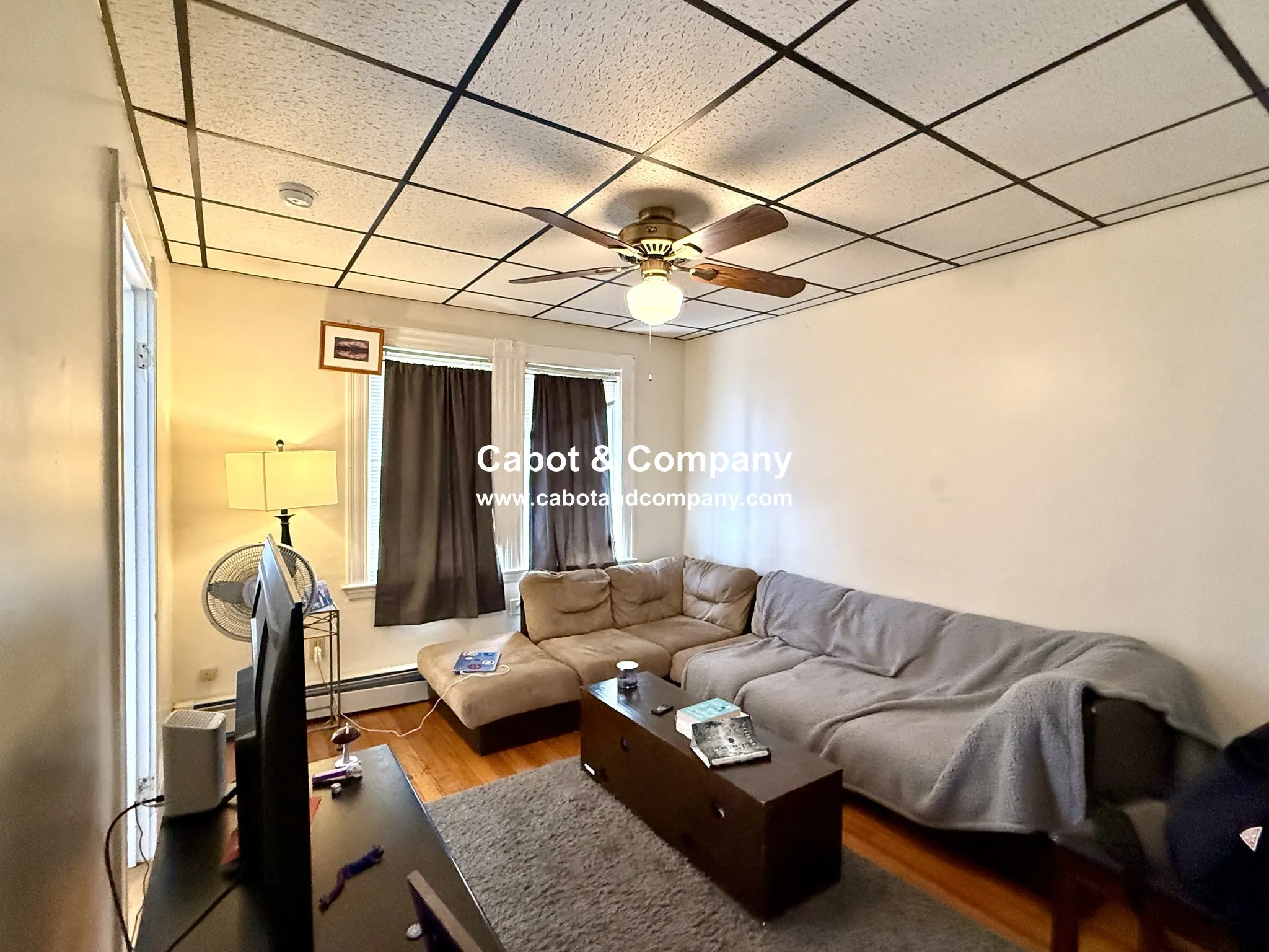 2 bed, 1 bath apartment for rent at 10 Craigie St Unit 22, Spring Hill — photo 3 of 13