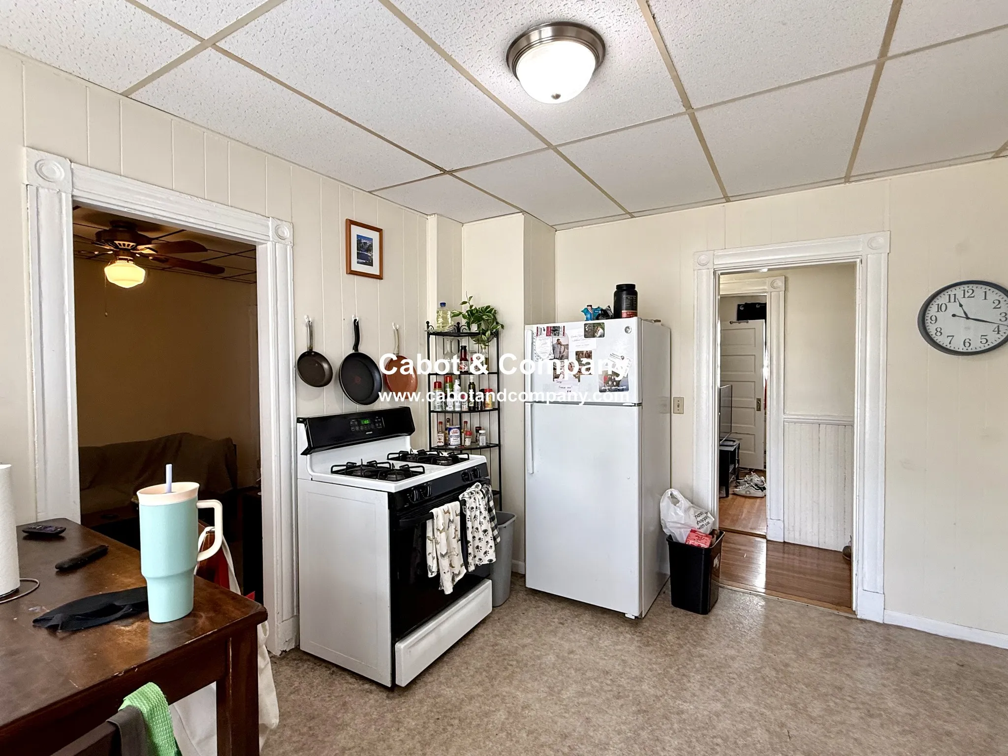 2 bed, 1 bath apartment for rent at 10 Craigie St Unit 22, Spring Hill — photo 6 of 13