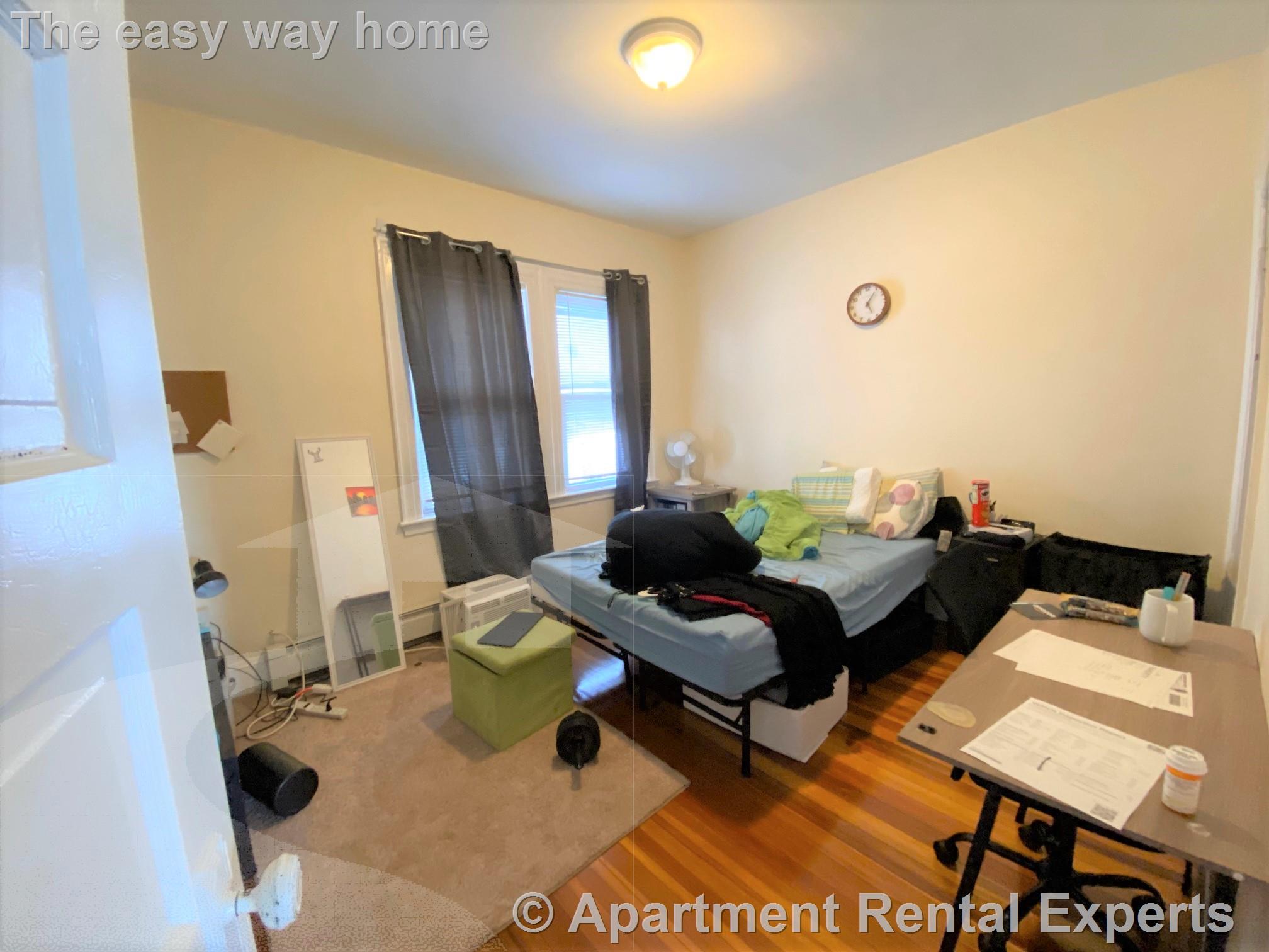 2 bed, 1 bath apartment for rent at 10 Craigie St Unit 5, Porter Square — photo 10 of 13