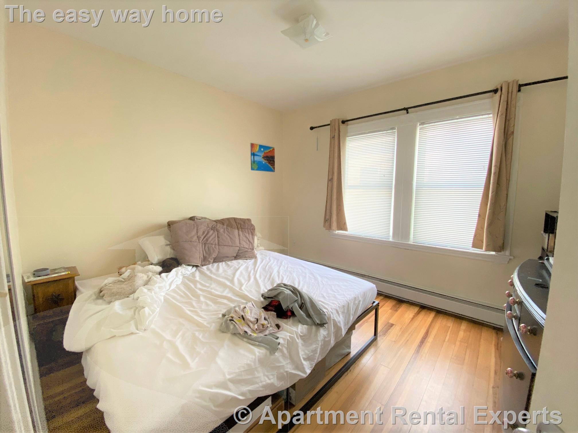 2 bed, 1 bath apartment for rent at 10 Craigie St Unit 5, Porter Square — photo 7 of 13