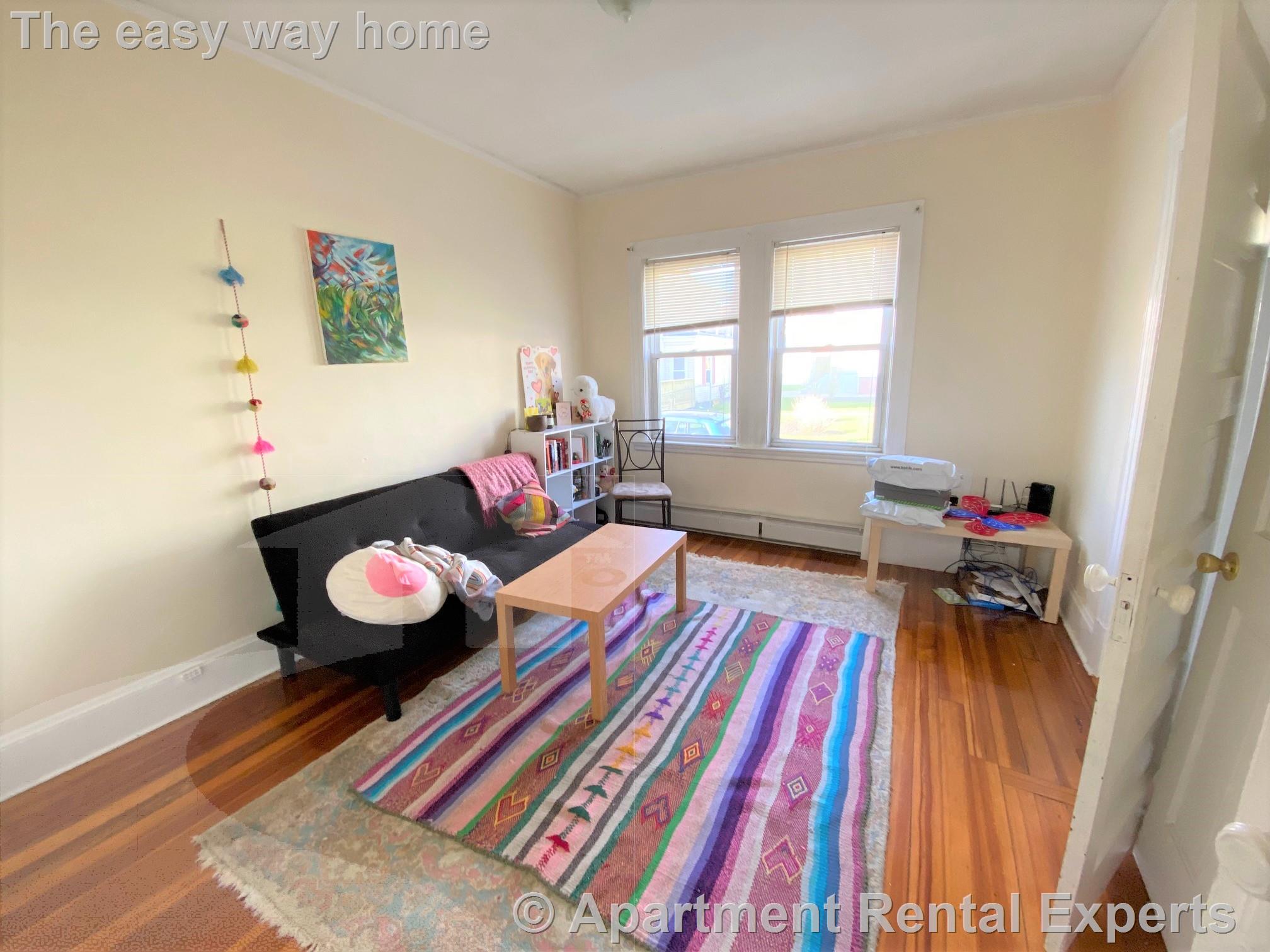 2 bed, 1 bath apartment for rent at 10 Craigie St Unit 5, Porter Square — photo 11 of 13