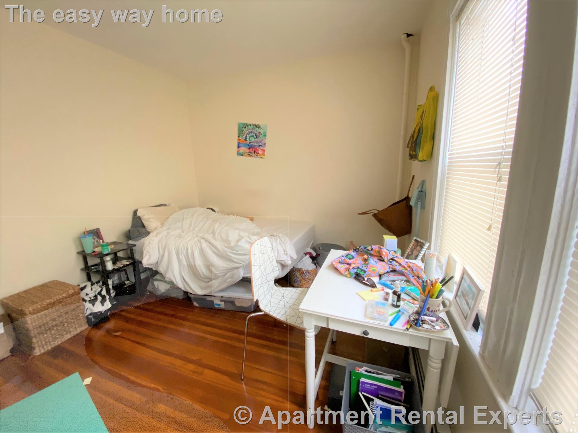 2 bed, 1 bath apartment for rent at 10 Craigie St Unit 5, Porter Square — photo 13 of 13