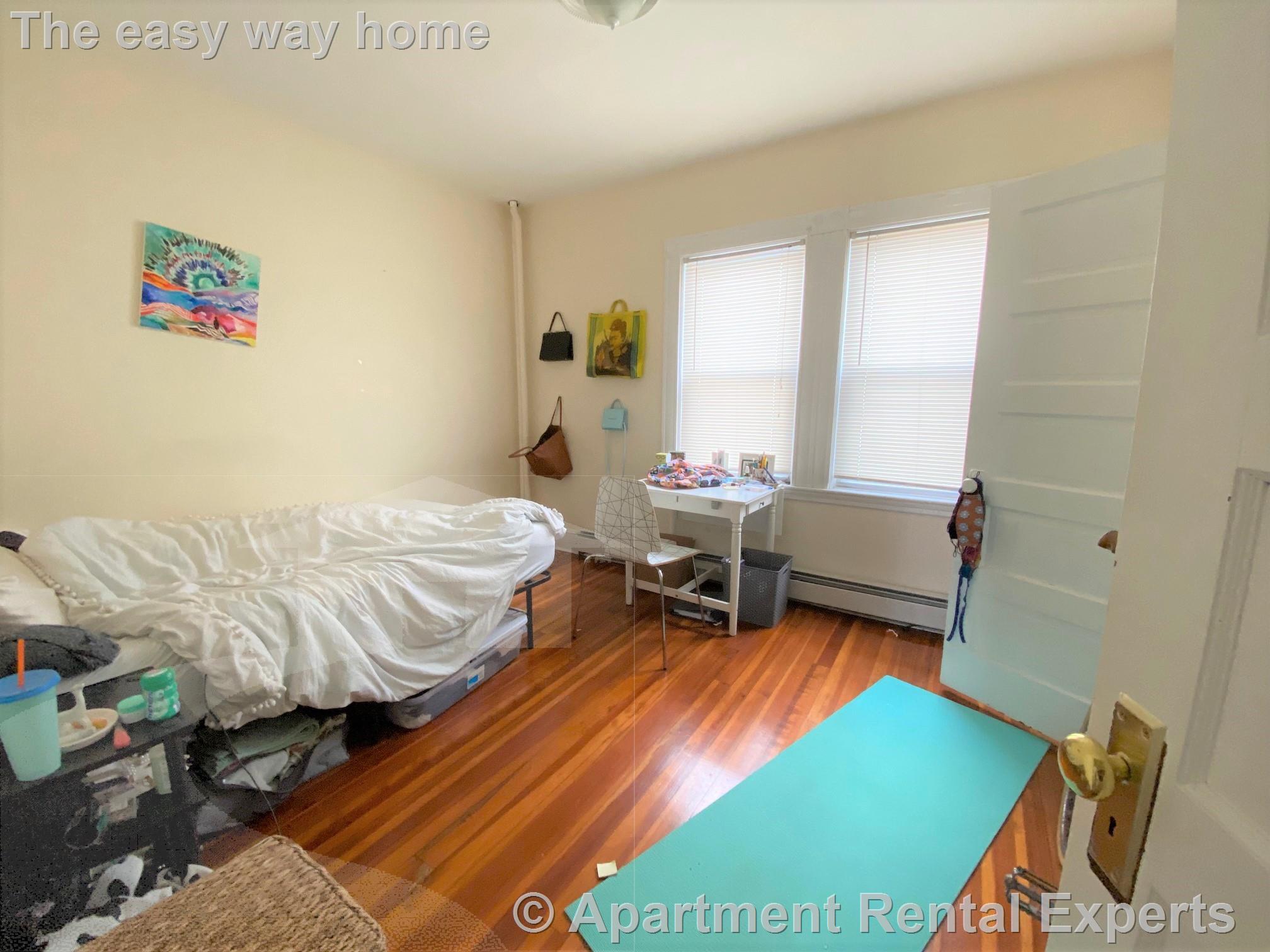 2 bed, 1 bath apartment for rent at 10 Craigie St Unit 5, Porter Square — photo 12 of 13