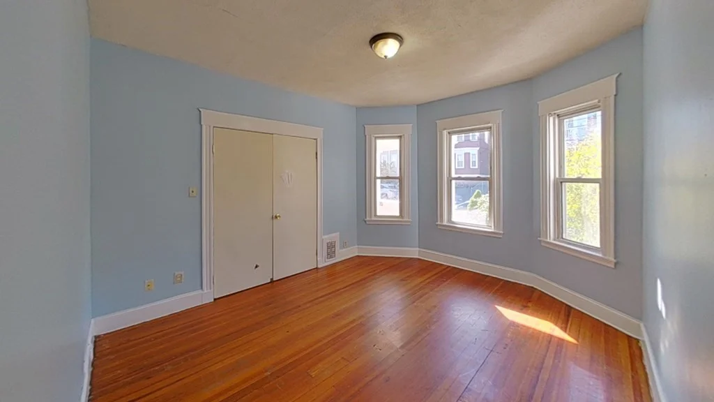 3 bed, 1 bath apartment for rent at 10 Crowell St Unit 1, Dorchester — photo 10 of 20