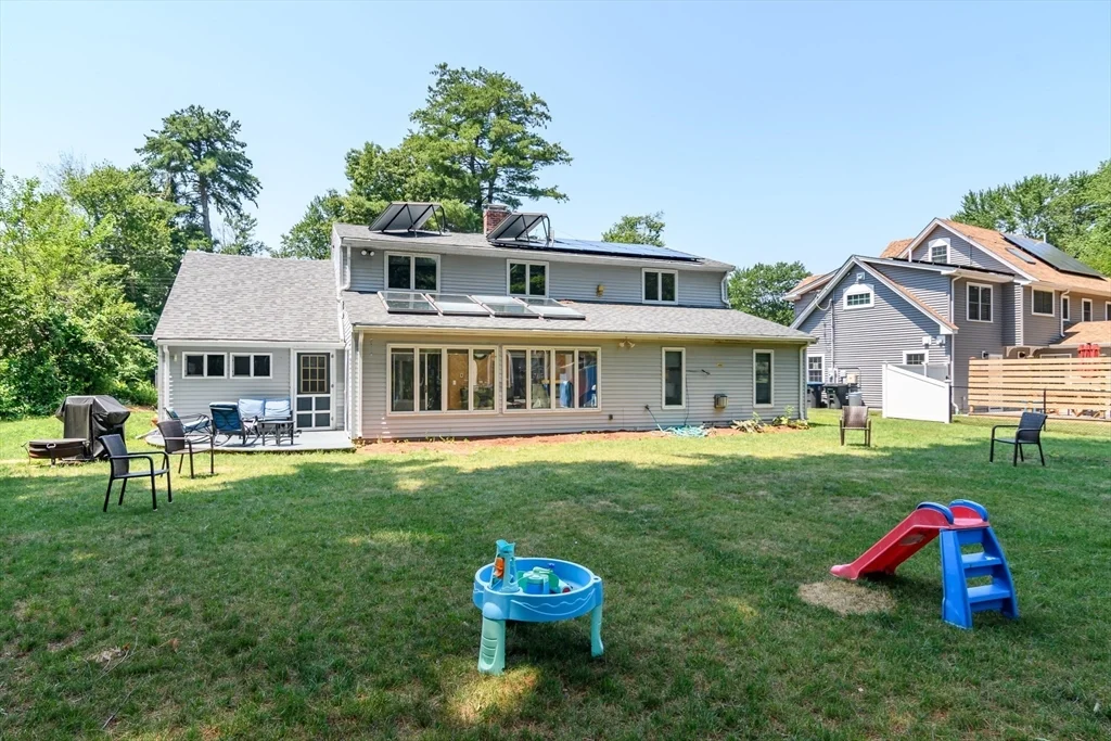 3 bed, 2 bath apartment for rent at 10 Curtis Rd, Natick — photo 26 of 26