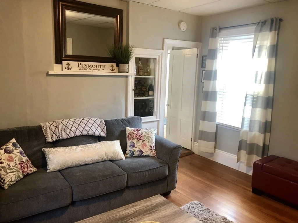 1 bed, 1 bath apartment for rent at 10 Cushman St Unit 1, Downtown — photo 12 of 17