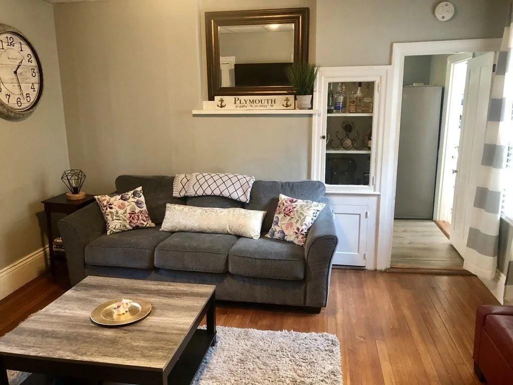 1 bed, 1 bath apartment for rent at 10 Cushman St Unit 1, Downtown — photo 10 of 17