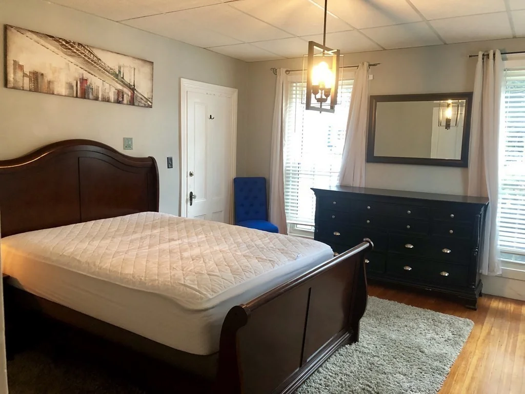 1 bed, 1 bath apartment for rent at 10 Cushman St Unit 1, Downtown — photo 13 of 17