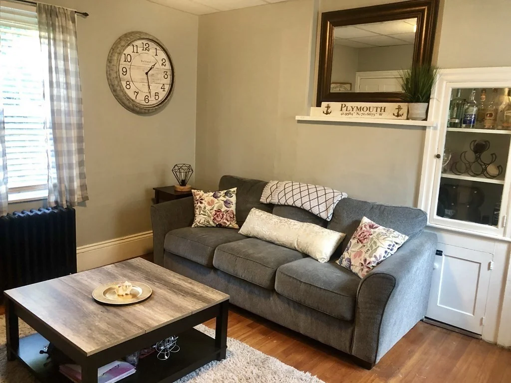1 bed, 1 bath apartment for rent at 10 Cushman St Unit 1, Downtown — photo 11 of 17